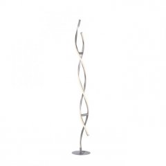 Lampa podłogowa LED Ls-SWING 11992-55 LeuchtenDirekt
