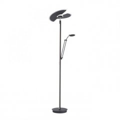 Lampa podłogowa LED PURE-MUTIL 678-13 Paul Neuhaus