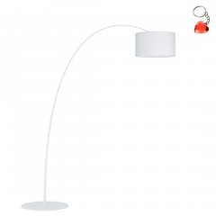 Lampa podłogowa LESQUERDE 39638 Eglo