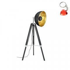 Lampa podłogowa LI?GE 407800132 Trio