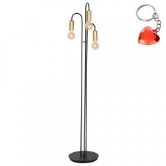 Lampa podłogowa LOPPE 509 Luminex