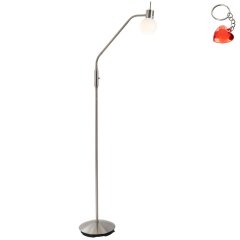 Lampa podłogowa LOXY 471601016X Globo
