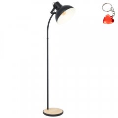 Lampa podłogowa LUBENHAM 43166 Eglo