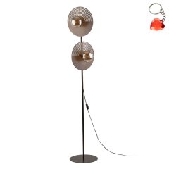 Lampa podłogowa LUNAR WOOD 16135 TK Lighting