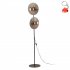 Lampa podłogowa LUNAR WOOD 16135 TK Lighting