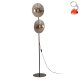 Lampa podłogowa LUNAR WOOD 16135 TK Lighting