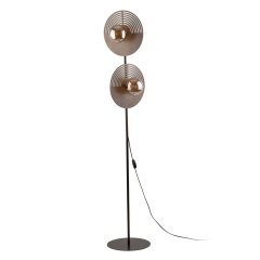 Lampa podłogowa LUNAR WOOD 16135 TK Lighting