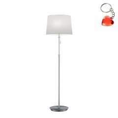 Lampa podłogowa LYON 409100307 Trio