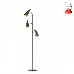 Lampa podłogowa MADAME CLICQUOT MZ5018 Milagro