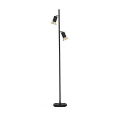 Lampa podłogowa MARENZO LE45612 Luces Exclusivas