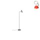 Lampa podłogowa MARLEY 412400107 Trio
