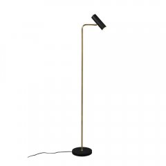 Lampa podłogowa MARLEY 412400108 Trio