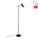 Lampa podłogowa MARLEY 412400132 Trio