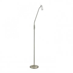 Lampa podłogowa MAX LED 11938-55 LeuchtenDirekt
