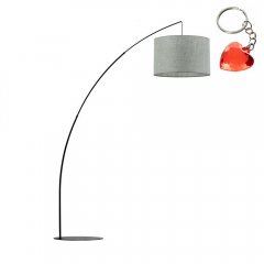 Lampa podłogowa MOBY GREEN 5488 TK Lighting