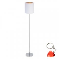 Lampa podłogowa MONICA 2529 Rabalux