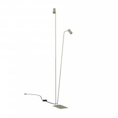 Lampa podłogowa MONO 12621 Nowodvorski