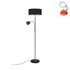 Lampa podłogowa MOTEL 416900207 Trio