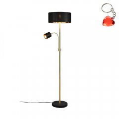 Lampa podłogowa MOTEL 416900208 Trio