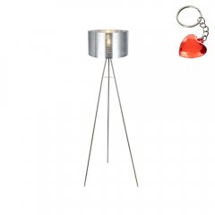 Lampa podłogowa MURCIA 15343S Globo