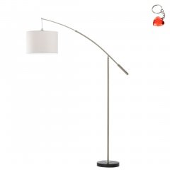 Lampa podłogowa NADINA 92206 Eglo