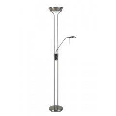 Lampa podłogowa NEBRASKA 89561 / 13 Brilliant