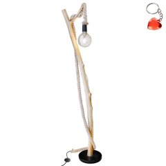 Lampa podłogowa NERIDA 42060146X Globo