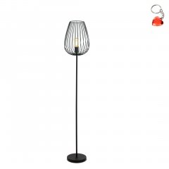 Lampa podłogowa NEWTOWN 49474 Eglo