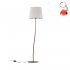 Lampa podłogowa NICOLA BROWN 16028 TK Lighting
