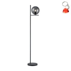 Lampa podłogowa NYXIS DL142402000 Trio