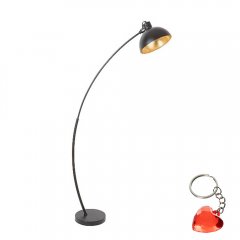 Lampa podłogowa OTTO 5592 Rabalux