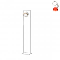 Lampa podłogowa OVAL MLP5470 Milagro