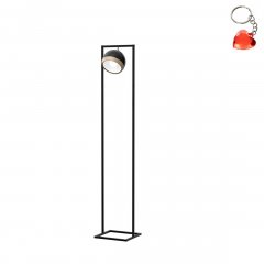 Lampa podłogowa OVAL MLP5475 Milagro