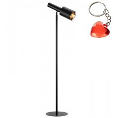 Lampa podłogowa OZZY 108542 Markslojd