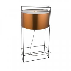 Lampa podłogowa PAA 9525 Antigo