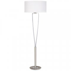 Lampa podłogowa PARIS II 400200107 Trio
