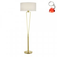 Lampa podłogowa PARIS II 400200108 Trio