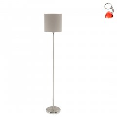 Lampa podłogowa PASTERI 95167 Eglo