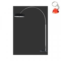 Lampa podłogowa PEREZ 421100302 Trio