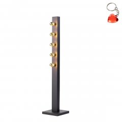 Lampa podłogowa PHOENIX MZ5021 Milagro