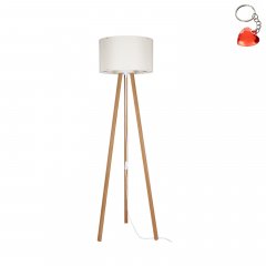 Lampa podłogowa PIKO ASZ.1664 Zuma Line