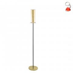 Lampa podłogowa PINTO GOLD 97655 Eglo
