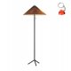 Lampa podłogowa PLISADO 108761 Markslojd
