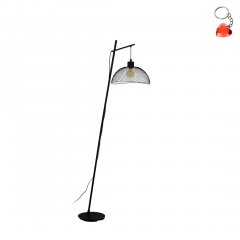 Lampa podłogowa POMPEYA 43307 Eglo