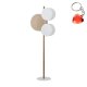 Lampa podłogowa PULSE 5960 TK Lighting