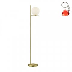 Lampa podłogowa PURE 402000108 Trio