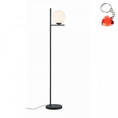 Lampa podłogowa PURE 402000132 Trio
