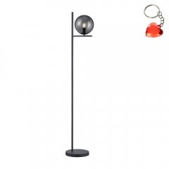 Lampa podłogowa PURE 402000142 Trio