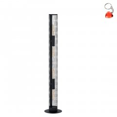 Lampa podłogowa REDCLIFFE 43537 Eglo