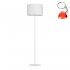 Lampa podłogowa RENO WHITE 5428 TK Lighting